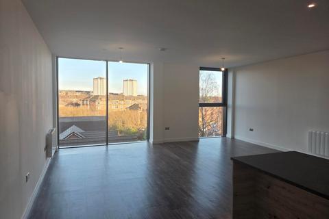 undefined, Inverlair Avenue, Glasgow, G43