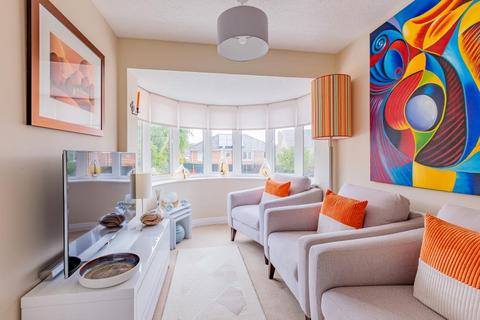 4 bedroom detached house to rent, The Spinney, Bristol BS32