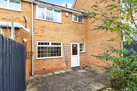 undefined, Portia Close, Nuneaton