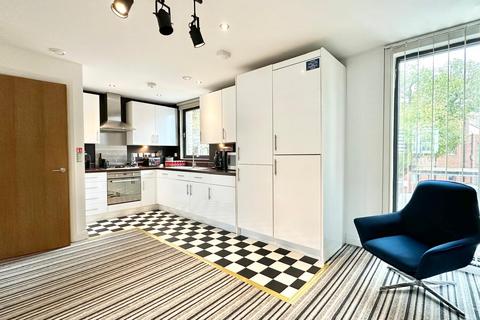 2 bedroom apartment for sale, Oberon Court, London E6