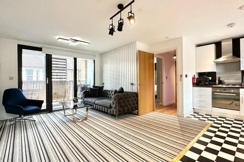 2 bedroom apartment for sale, Oberon Court, London E6