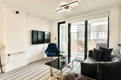 2 bedroom apartment for sale, Oberon Court, London E6