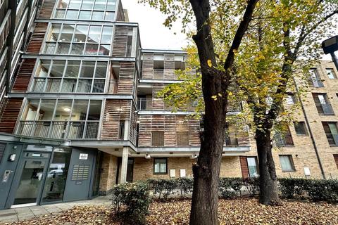 2 bedroom apartment for sale, Oberon Court, London E6