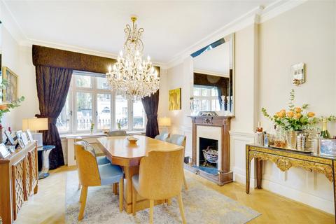 undefined, Wilton Place, Knightsbridge, SW1X