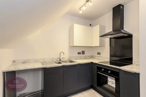 undefined, 5 Loscoe Road , Heanor , DE75
