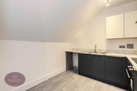 undefined, 5 Loscoe Road , Heanor , DE75