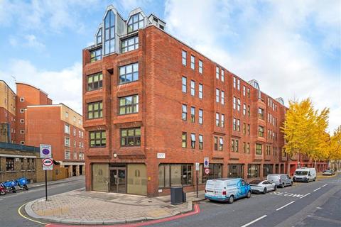 undefined, Rochester Row, London SW1P