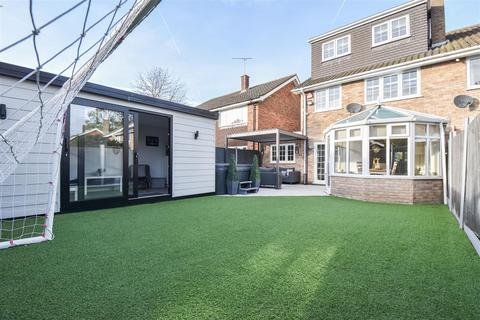 undefined, School Road, Kelvedon Hatch, Brentwood