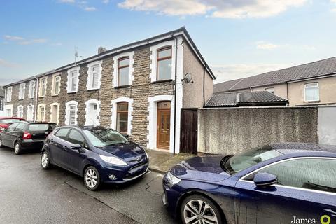 27 Alpha Street, Pontypridd, CF37 4RT