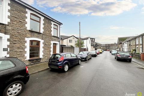 27 Alpha Street, Pontypridd, CF37 4RT