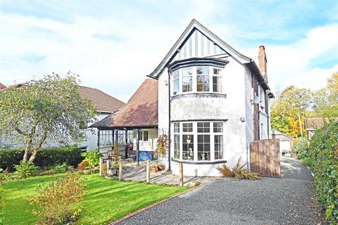 The Spinney, Broadway, Llandrindod Wells, LD1