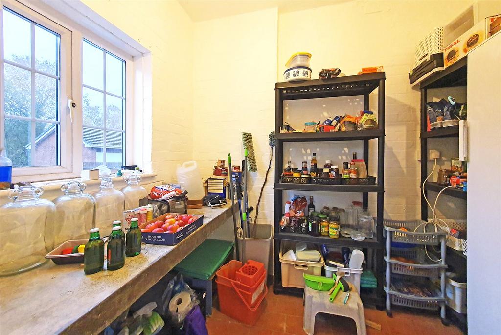 Pantry