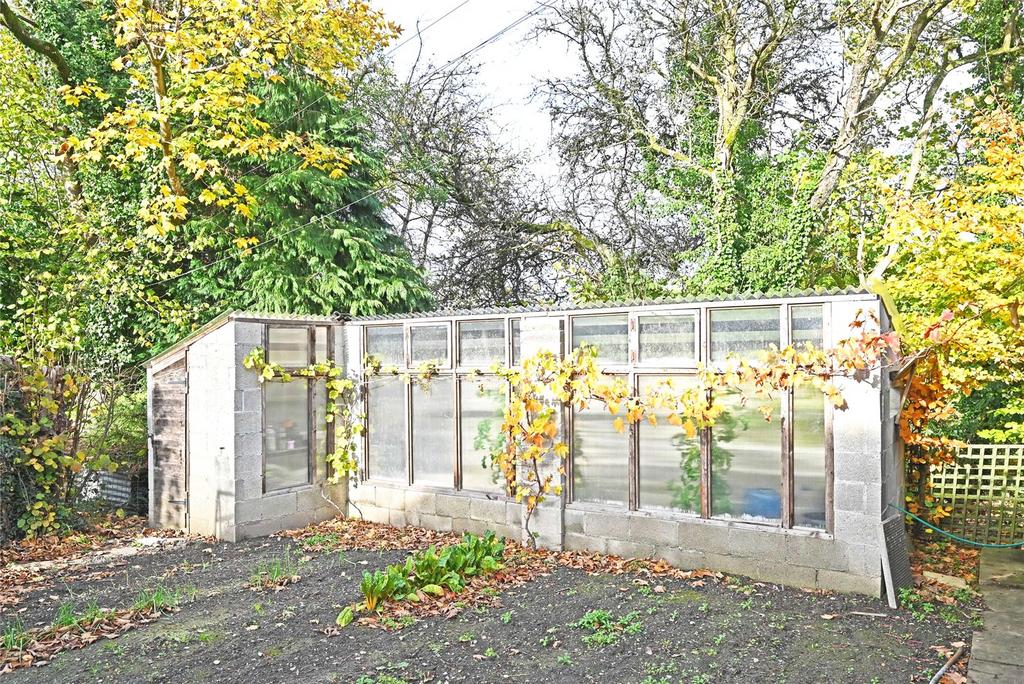 Greenhouse