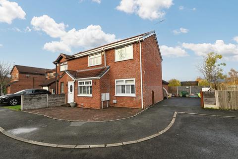 undefined, Ellerby Avenue, Swinton, M27