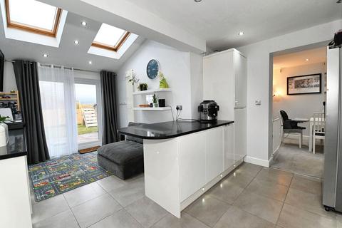 undefined, Ellerby Avenue, Swinton, M27