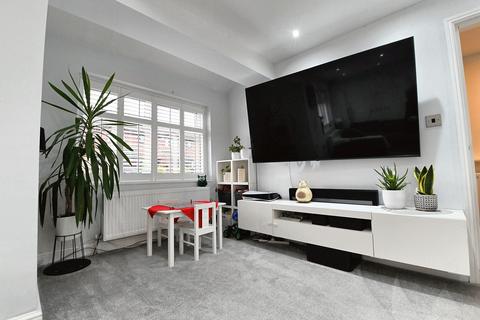 undefined, Ellerby Avenue, Swinton, M27