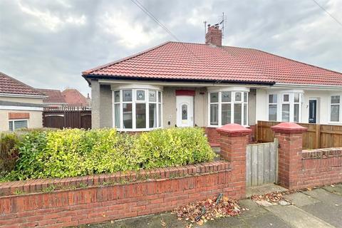 undefined, Sheringham Avenue, North Shields, NE29