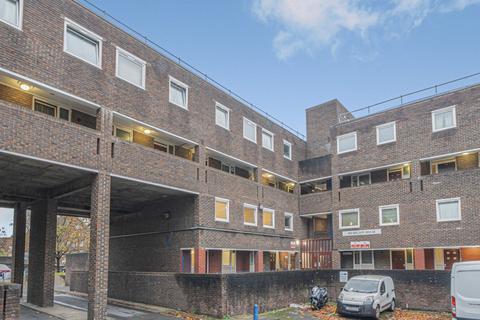 3 bedroom maisonette for sale, Black Prince Road, Vauxhall, London, SE11