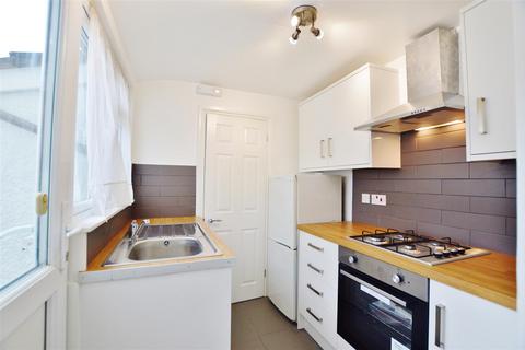 undefined, Chalvey Grove