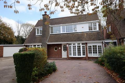 5 bedroom detached house for sale, Park Way, Bexley