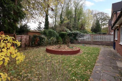 5 bedroom detached house for sale, Park Way, Bexley