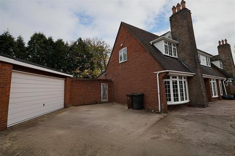 5 bedroom detached house for sale, Park Way, Bexley