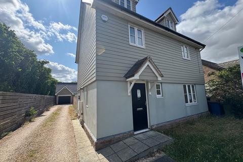 4 bedroom detached house for sale, Olive Stone, London Road, Six Mile Bottom, Newmarket, Suffolk CB8 0UF