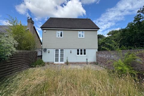 4 bedroom detached house for sale, Olive Stone, London Road, Six Mile Bottom, Newmarket, Suffolk CB8 0UF