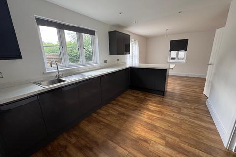 4 bedroom detached house for sale, Olive Stone, London Road, Six Mile Bottom, Newmarket, Suffolk CB8 0UF