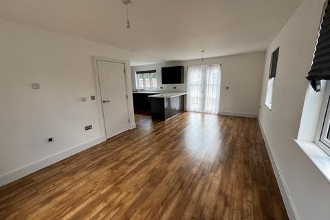 4 bedroom detached house for sale, Olive Stone, London Road, Six Mile Bottom, Newmarket, Suffolk CB8 0UF