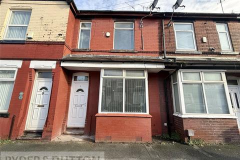 undefined, Brocklehurst Street, Manchester, Greater Manchester, M9