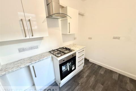 2 bedroom terraced house to rent, Brocklehurst Street, Manchester, Greater Manchester, M9