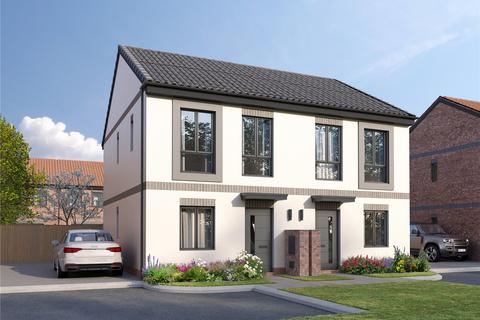 undefined, Rolleston Drive, Arnold, Nottingham