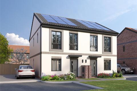 undefined, Rolleston Drive, Arnold, Nottingham