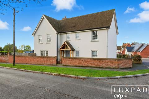 undefined, Priory Meadows, Hadleigh IP7