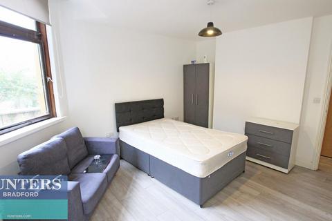 undefined, James Street, Bradford, West Yorkshire, BD1