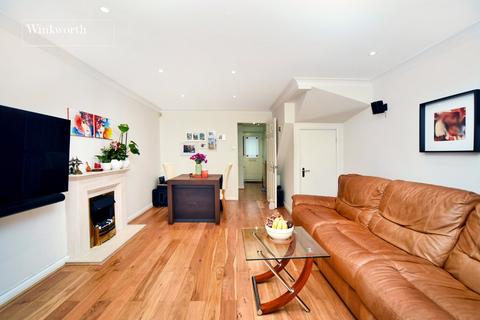 undefined, The Retreat, Cheam Common Road, Worcester Park, KT4