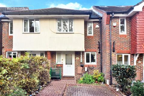 undefined, The Retreat, Cheam Common Road, Worcester Park, KT4