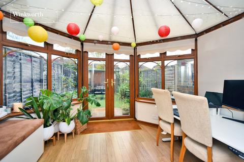 undefined, The Retreat, Cheam Common Road, Worcester Park, KT4
