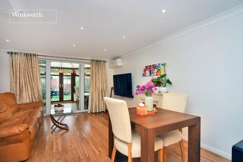 undefined, The Retreat, Cheam Common Road, Worcester Park, KT4