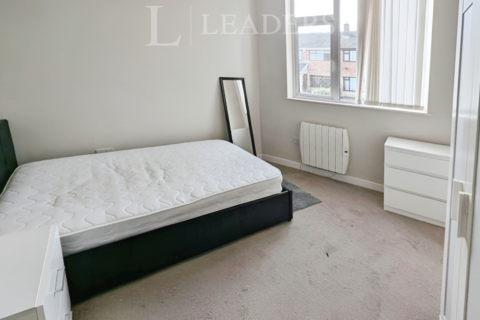 1 bedroom in a house share to rent, Crabtree Close, Sheffield., S5