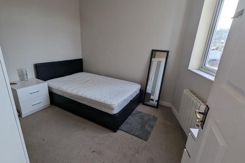 1 bedroom in a house share to rent, Crabtree Close, Sheffield., S5