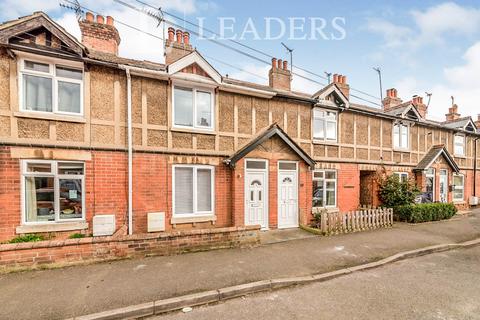 2 bedroom terraced house to rent - Kings Road, LE15