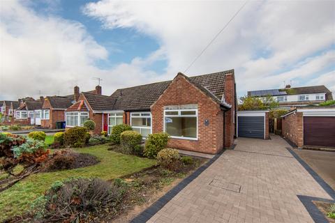 2 bedroom semi-detached bungalow for sale, Ross Way, Red House Farm, NE3