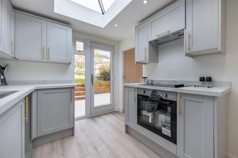 2 bedroom semi-detached bungalow for sale, Ross Way, Red House Farm, NE3