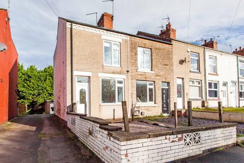 undefined, Creswell Road, Clowne, S43