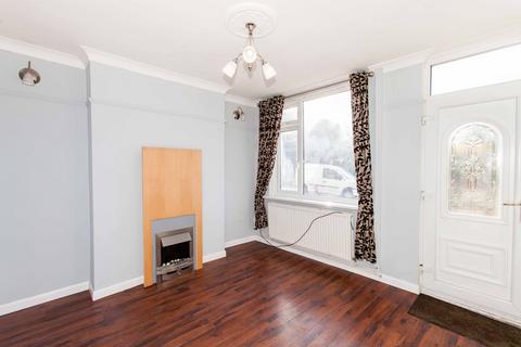 undefined, Creswell Road, Clowne, S43
