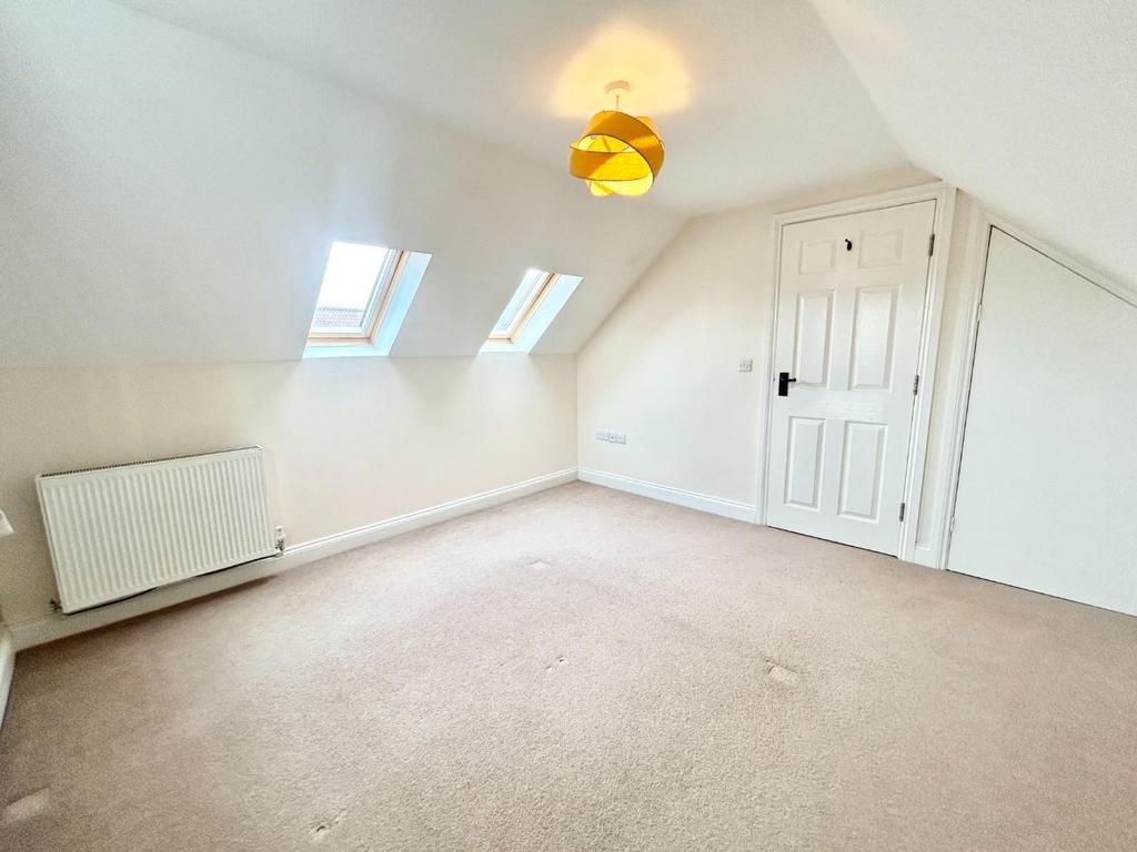 Bedroom 3