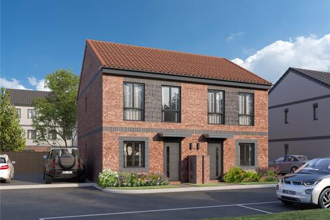 undefined, Dexter Street, Arnold, Nottingham