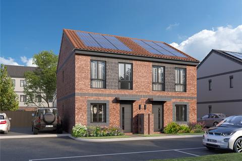 undefined, Dexter Street, Arnold, Nottingham